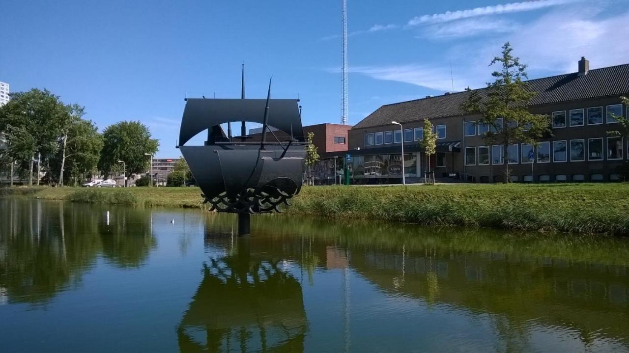 Het Zeeuws Verblijf Bed & Breakfast Terneuzen Exterior photo